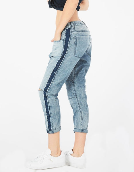 one teaspoon boyfriend jeans