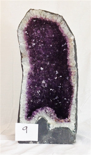 Amethyst Tower Cathedral Dinosaurs Rock Superstore Fossil Mineral Specimens