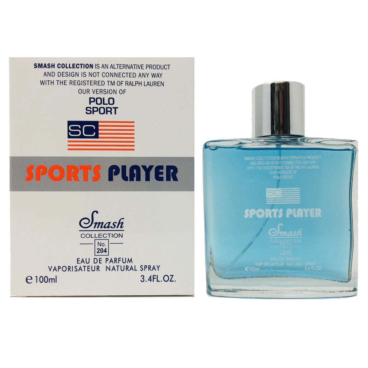 polo sport perfume