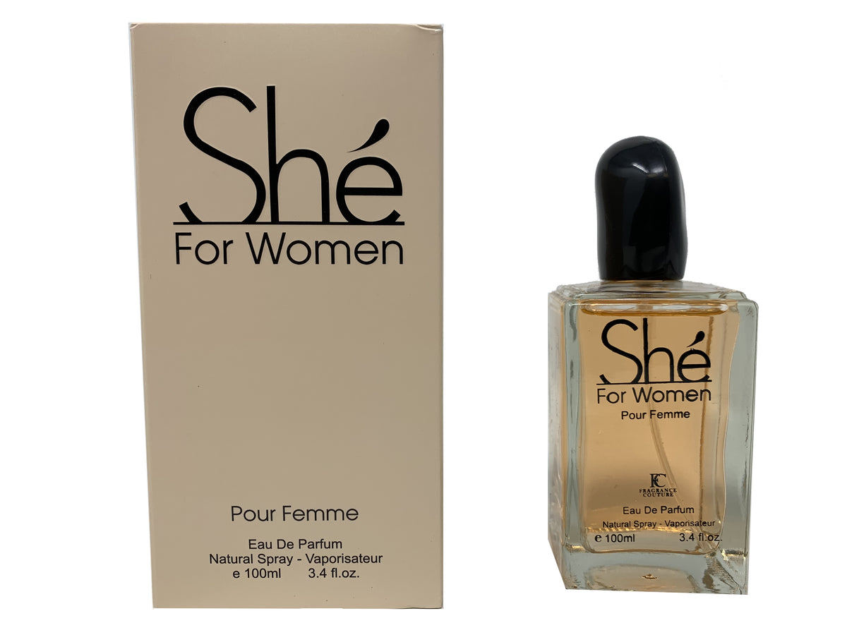 Women – Wholesale Perfumes NYC
