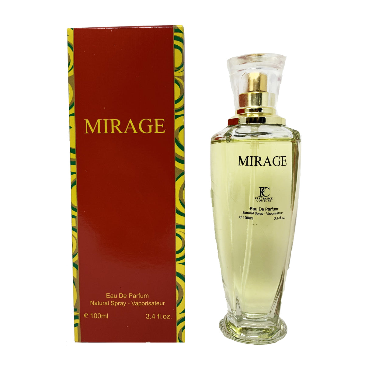 mirage perfume price