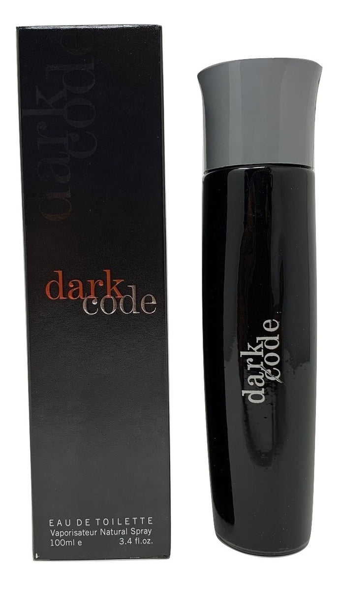 armani dark code