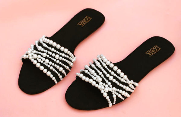 black pearl slides