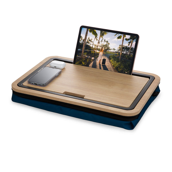 chapters indigo lap desk