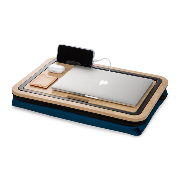 chapters indigo lap desk