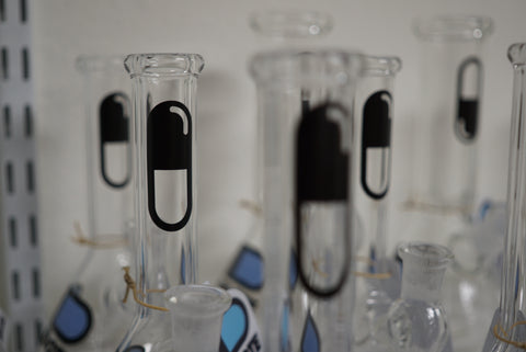 Antidote Glass