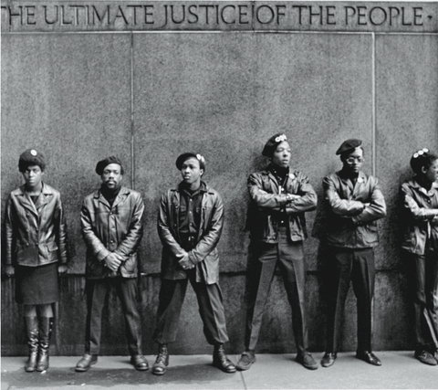 Black Panther Party