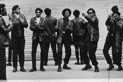 Black Panthers