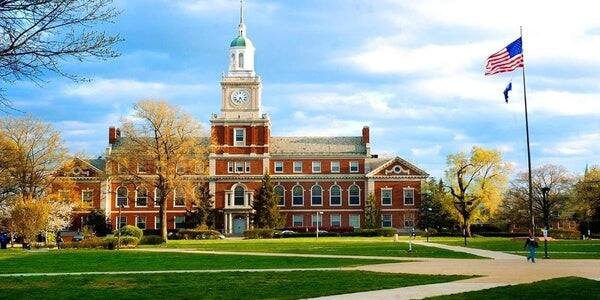 Howard University