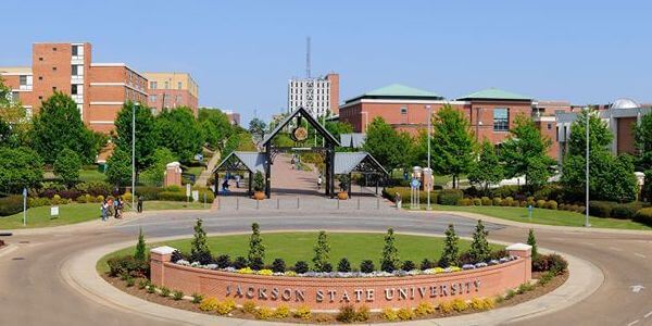 Jackson State University