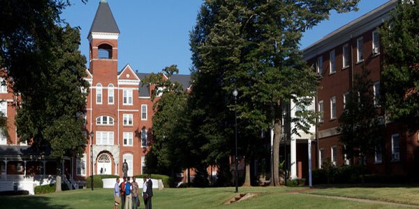 Morehouse College