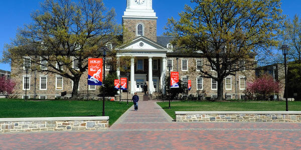 Morgan State University