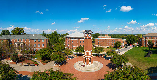 Winston-Salem State University