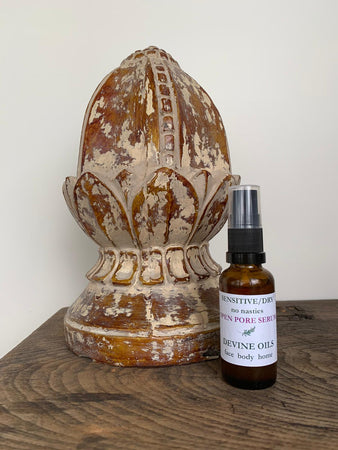 Repairing Serums