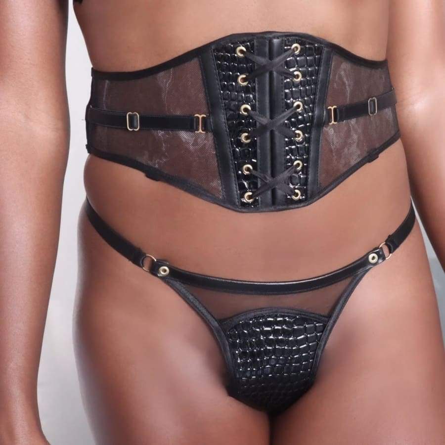 waist trainer klarna