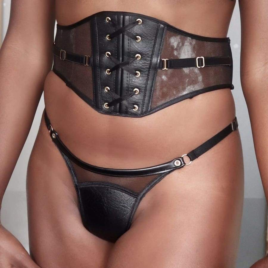 waist trainer klarna