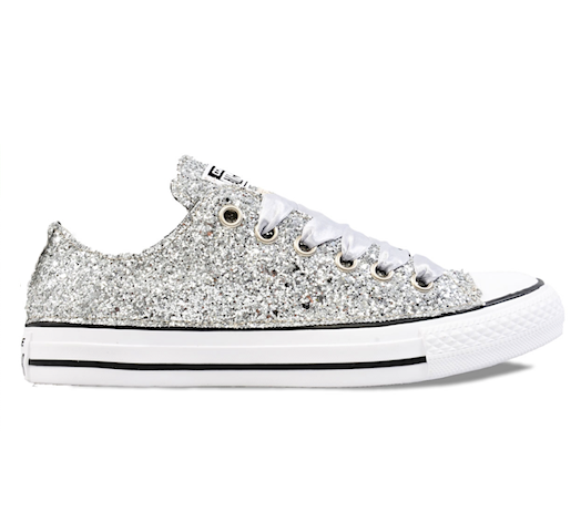 Sparkly Converse Womens Spain, SAVE 36% 