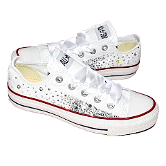 Women's Converse All Star Chucks 