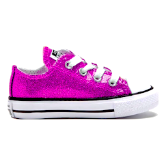 Bling Sneakers Shoes Princess Pink Baby 