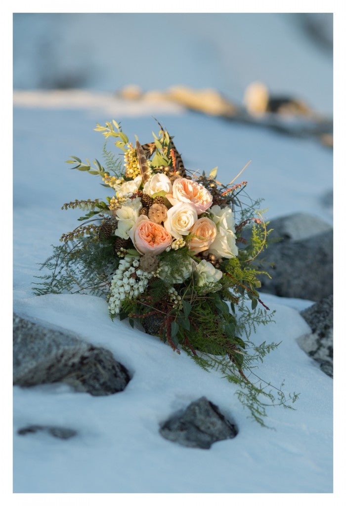 Snow White Inspired Fiordland Lodge Photoshoot Ambrosia Weddings