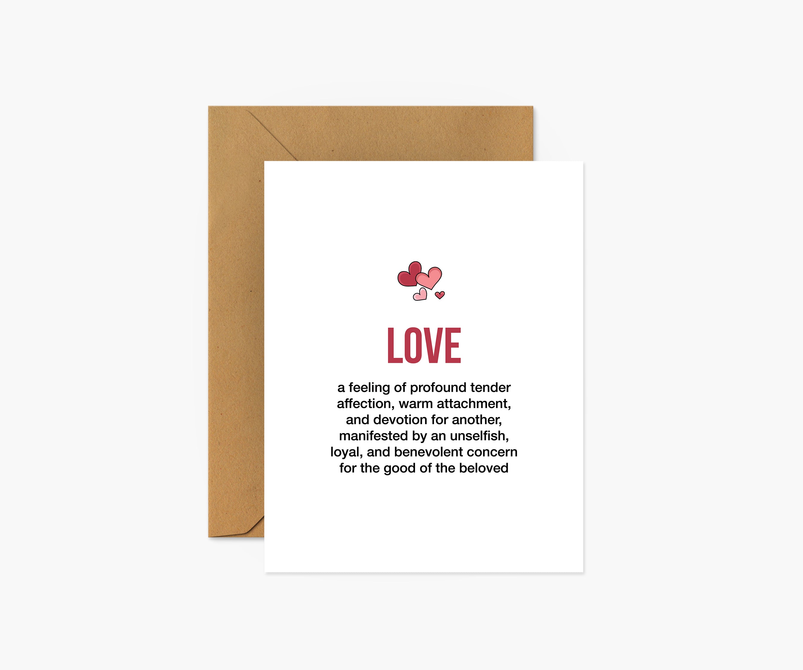 love-definition-illustration-love-friendship-card-footnotes-paper