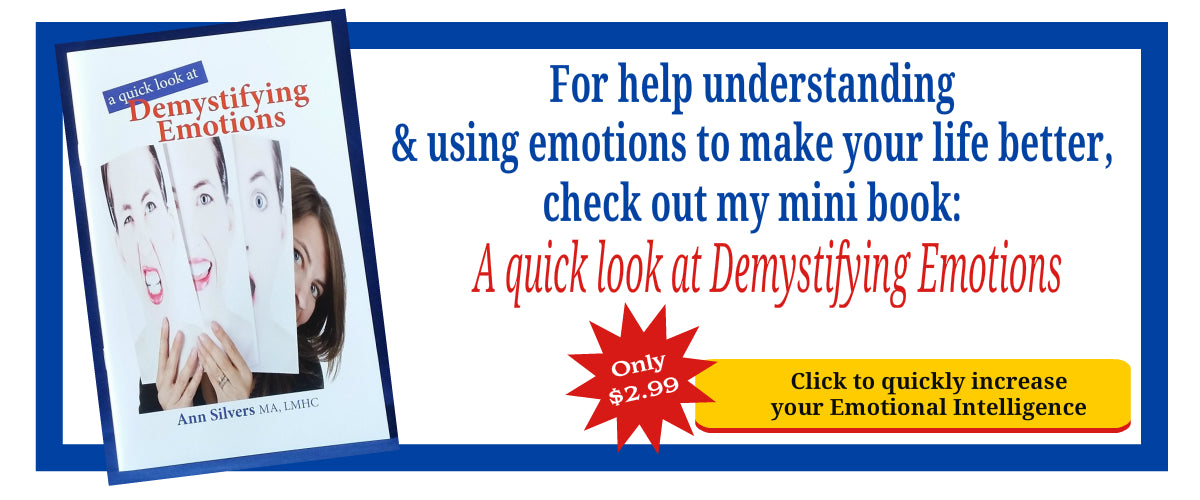 Emotion Intelligence Booster, positive emotions word list, words to describe feelings, emotional meaning, list of emotions and feelings