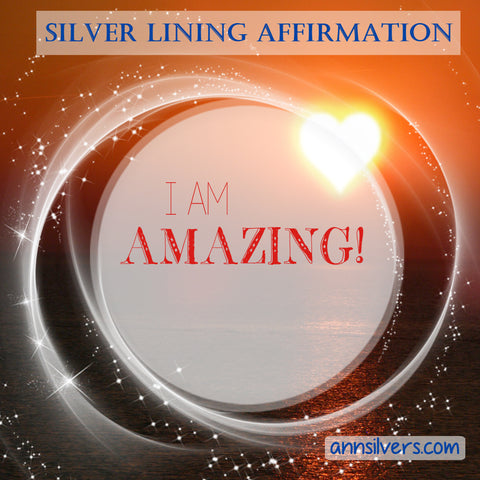 Daily positive self confidence  affirmation