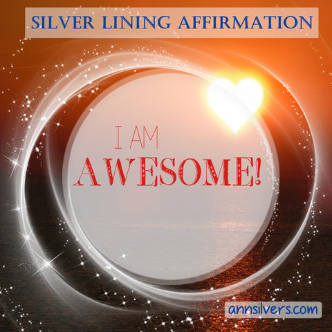 Daily positive self confidence  affirmation