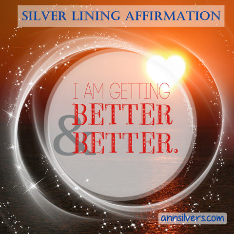 Daily positive self confidence self esteem affirmation mantra activities