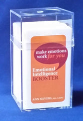 Emotional Intelligence Booster