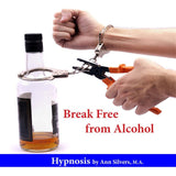 quit alcohol hypnosis stop drinking