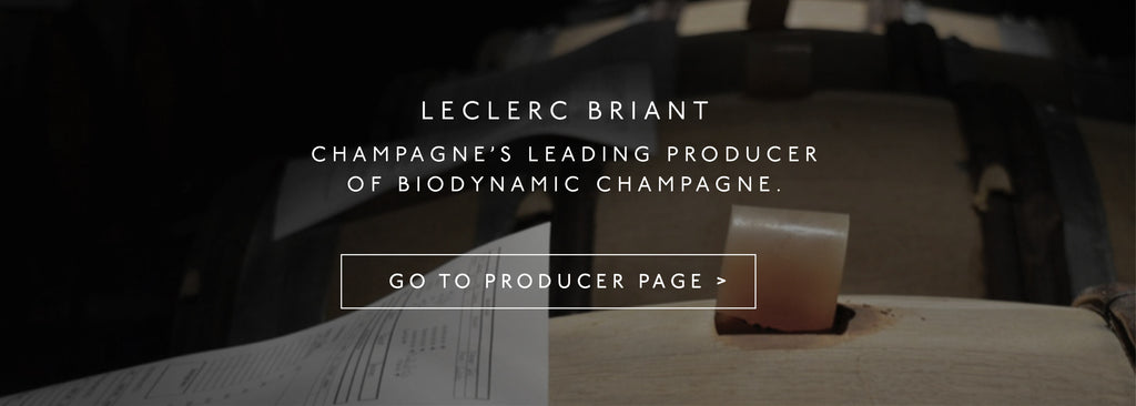 Leclerc Briant