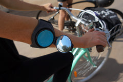 Rear View Bicycle Mirror