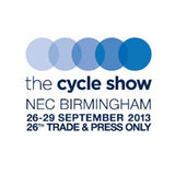 The Cycle Show Logo