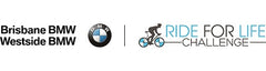 Ride For Life Challenge Logo