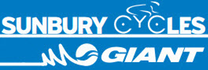 Sunbury Cycles