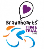 Bravehearts Time Trial