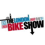 The London Bike Show Logo