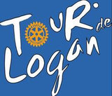 Tour De Logan Logo