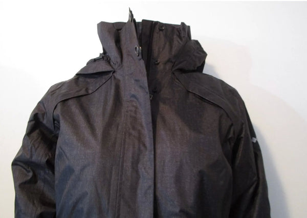 columbia timber pointe jacket