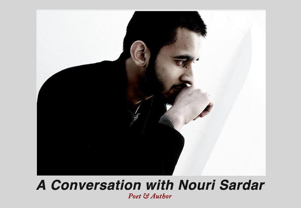 NOURI SARDAR INTERVIEW