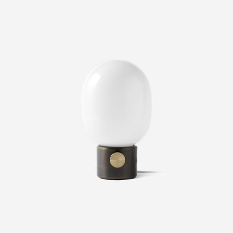 SIMPLE FORM. - Menu Menu JWDA Lamp Bronzed Brass -