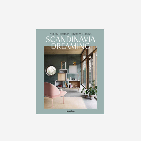 SIMPLE FORM. - Reading Matters - Scandinavia Dreaming - Book