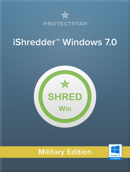 is ishredder safe