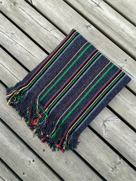 Baja Rasta Blanket