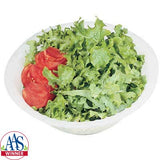 Lettuce Green Salad Bowl Seed