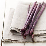 Asparagus Purple Passion