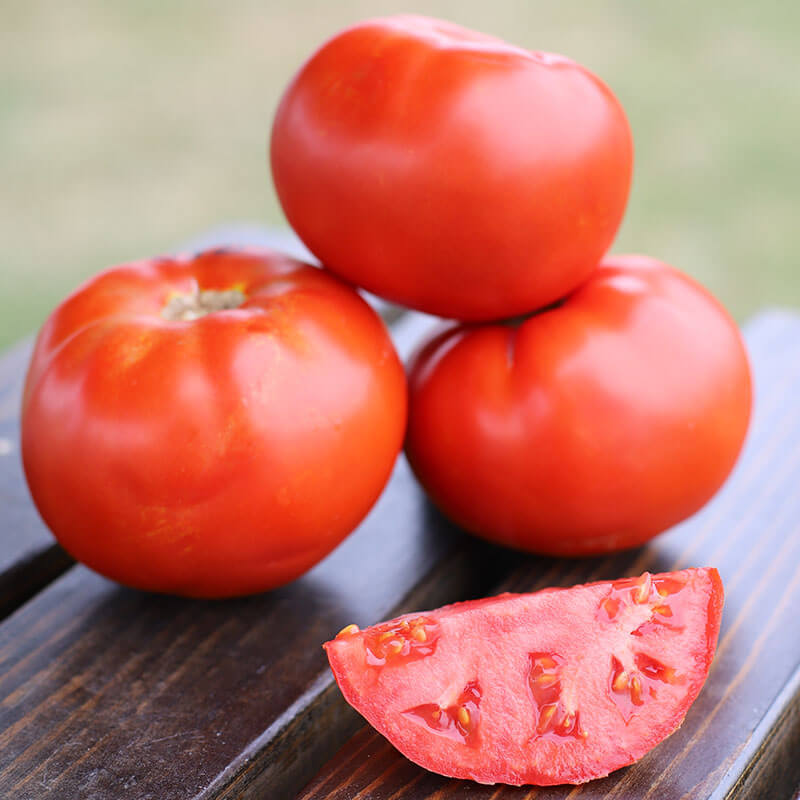 Tomato Red Deuce F1 Seeds