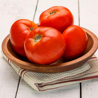 Tomato Dixie Red F1 Seed Seeds