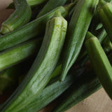 Okra Jambalaya Seed